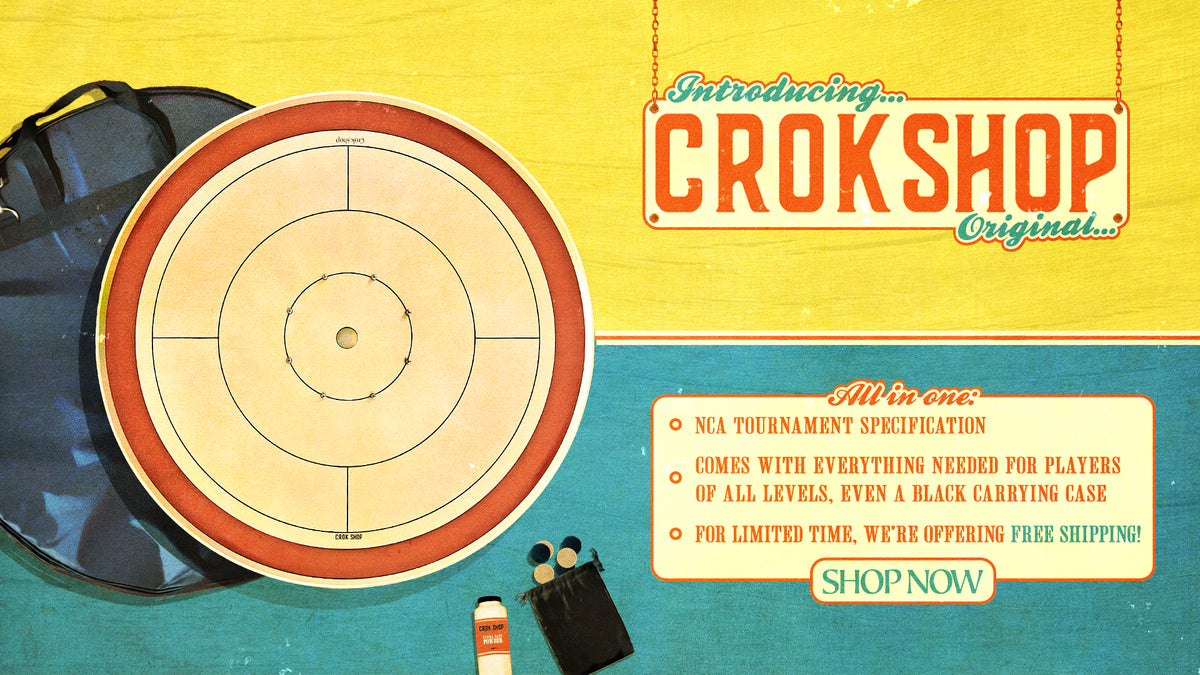 Crok Shop