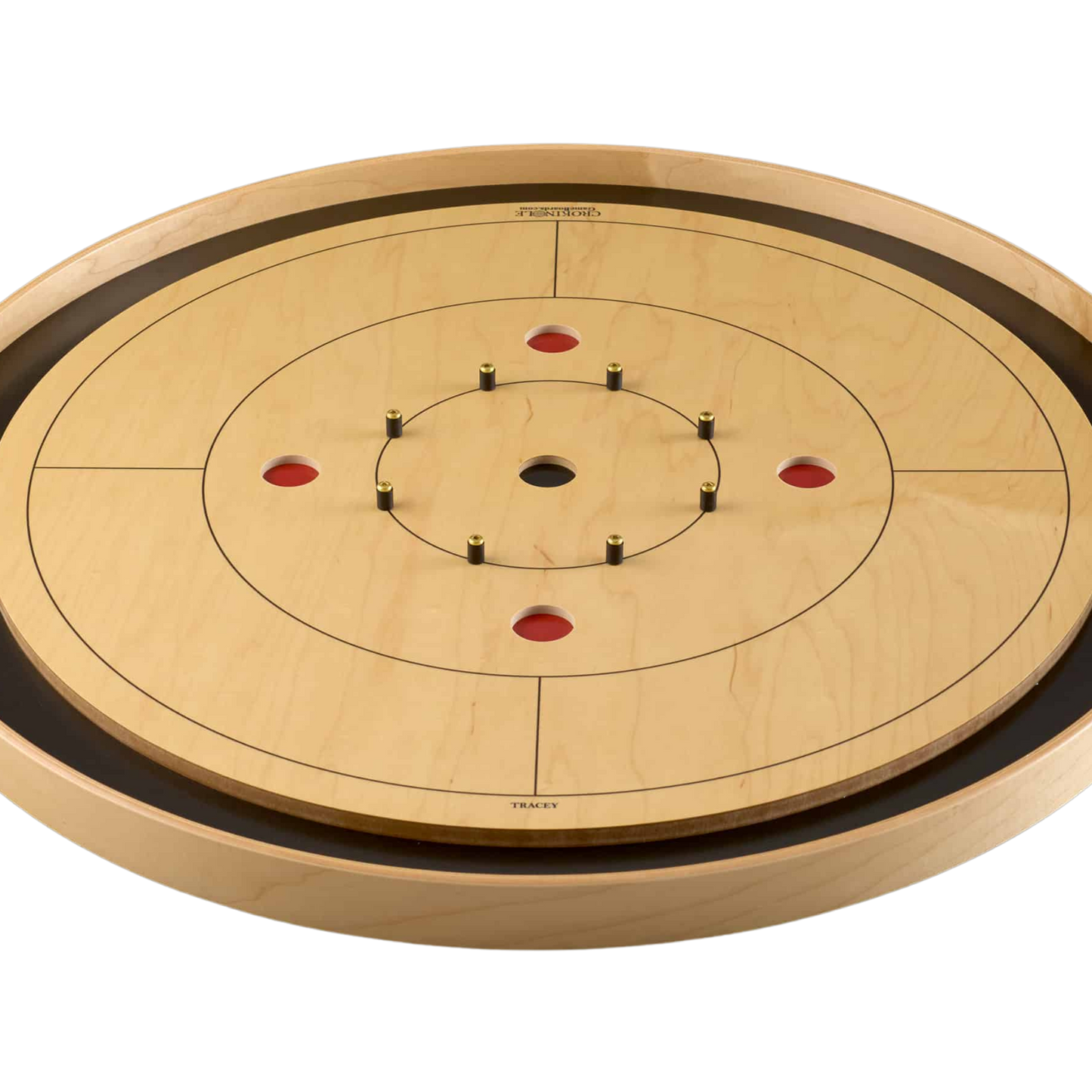 How To Play Crokinole - Tracey Boards