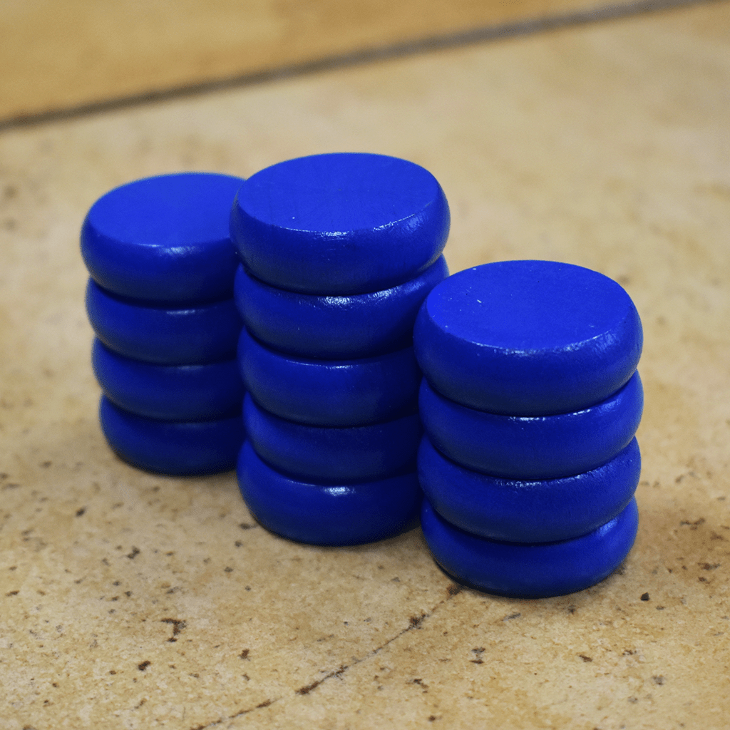 Chess Pieces – Crokinole Canada - Boards, Accessories, and more!